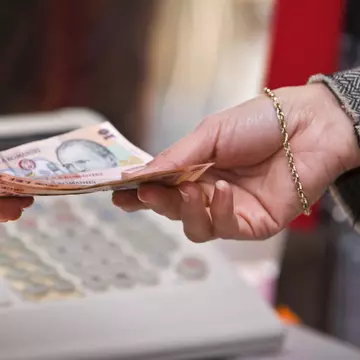 Schimbări majore de la 1 octombrie. Ce se întâmplă cu banii pensionarilor