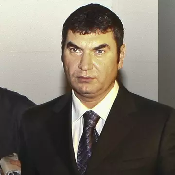 A venit momentul adevărului! Ce a acceptat Borcea să facă pentru copilul din flori 