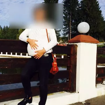  Felicitări! O cunoscută prezentatoare a devenit mămică