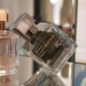 Francis Kurkdjian: despre inspirație, magie și parfumerie