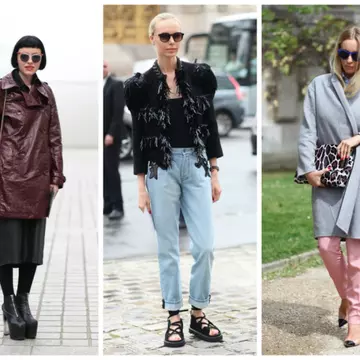  Trucuri de stil de care să ții cont în această iarnă
