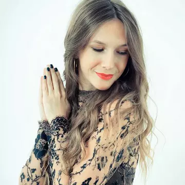 Adela Popescu dă sfaturi despre igiena intimă: "Am devenit fan"
