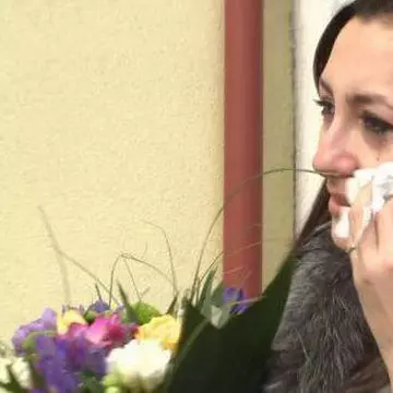 Andra, criză de nervi în direct. Nu s-a mai putut abține când a auzit asta 