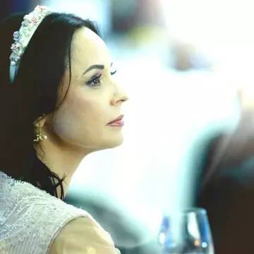 Andreea Marin, dar neaşteptat din partea lui Tuncay