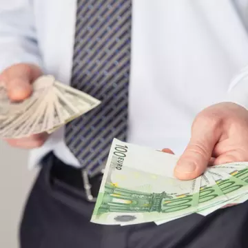 Cât de generos este el, în funcţie de zodie