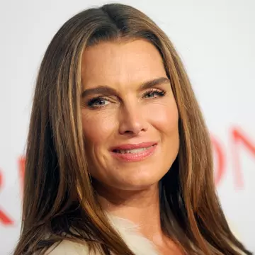 Brooke Shields, detalii intime. Cum s-a transformat din "Virgina Americii" în femeie