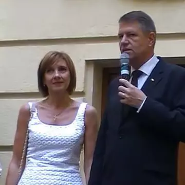 Carmen Iohannis, criticată! Ce spuneau elevii ei, în urmă cu câțiva ani!