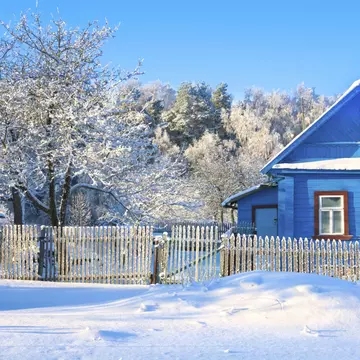 Cum să îți pregătești casa pentru iarnă