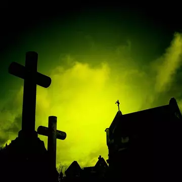 A fost în rai şi s-a întors! Ce a văzut pe lumea cealaltă îți va îngheța sângele în vene 