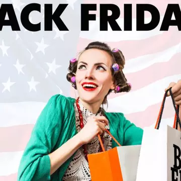 Unde găseşti cosmetice reduse de Black Friday