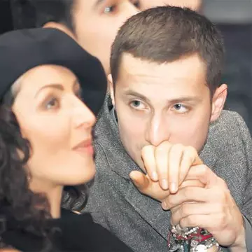 Dani Oțil, prima declarație după separarea de Mihaela Rădulescu: "Mihaela nu... " 