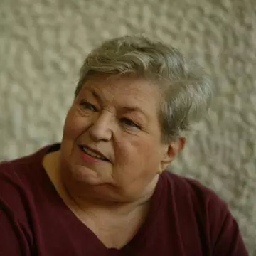 Draga Olteanu-Matei: „Nu cred că o mai duc mult!”