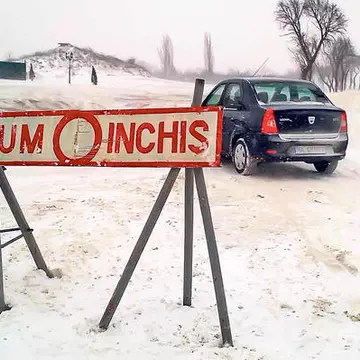 Vom avea sau nu zăpadă? Prognoza meteo pentru decembrie, ianuarie si februarie