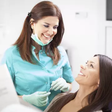 Cum te pregătești pentru vizita la dentist