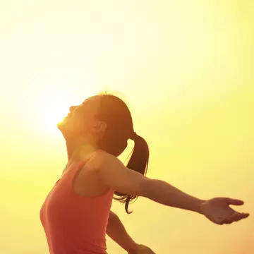 Cum știi că ai lipsă de vitamina D