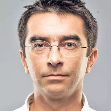 Cutremur în televiziune! Mișu Găinușă a oprit emisiunea de la Prima Tv și e în război cu postul!