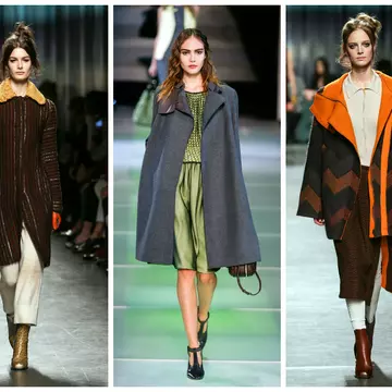 5 piese must-have pentru garderoba de iarnă