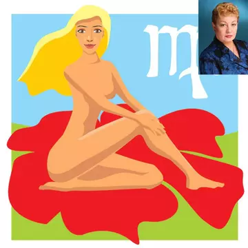 Horoscop Urania Fecioară