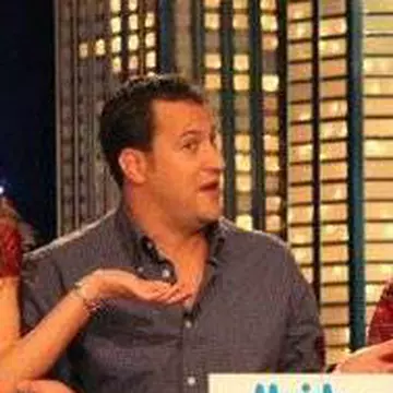 Ioana Petric a răspuns la întrebarea: "Te iubești cu Şerban Huidu?"