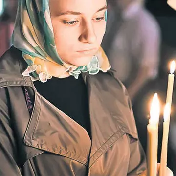 Intrarea în biserică a Maicii Domnului! Ce nu ai voie să faci și ce se întâmplă dacă încalci tradiția