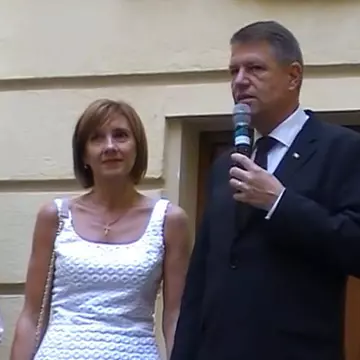 E de necrezut ce spune Iulia Albu despre viitoarea prima doamnă a României 