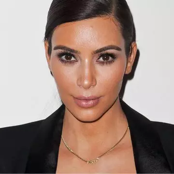 Gafă incredibilă a lui Kim Kardashian: a distrus o geantă Hermes