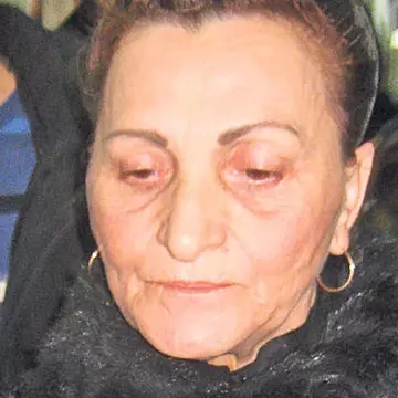 Mărturie cutremurătoare a mamei Mădălinei Manole despre ginerele ei!