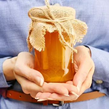 Mierea de Manuka, cel mai puternic antibiotic natural din lume