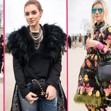 Genţi şi accesorii: Uite ce se poartă în acest sezon!