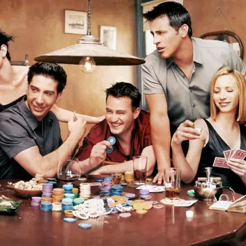 Cum arată Joey din “Friends”, la 10 ani de la terminarea filmărilor