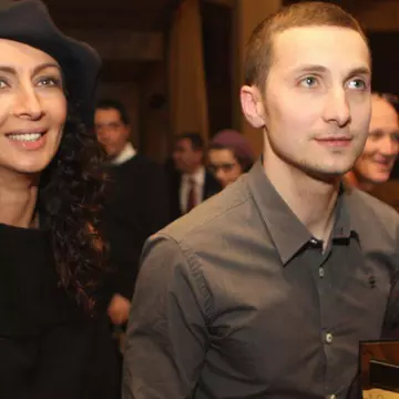 Pactul secret dintre Mihaela Rădulescu și Dani Oțil! Adevăratul motiv pentru care cei doi s-au despărțit 