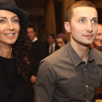 Mihaela Rădulescu a confirmat că s-a despărțit de Dani Oțil