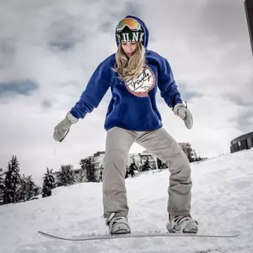 Destinaţiile de schi preferate ale vedetelor