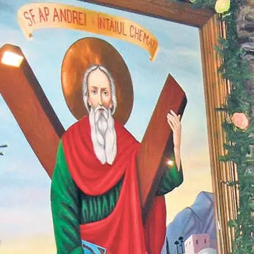 Tradiţii şi superstiţii de Sfântul Andrei
