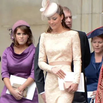 Şoc la Casa Regală. Kate Middleton și prințul William divorţează 