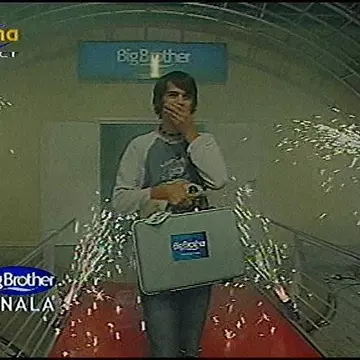 Iata cum arata acum Soso, castigatorul Big Brother!
