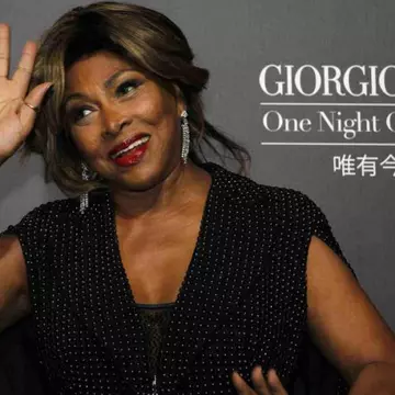 Tina Turner a împlinit 75 de ani. Secretul siluetei ei incredibile