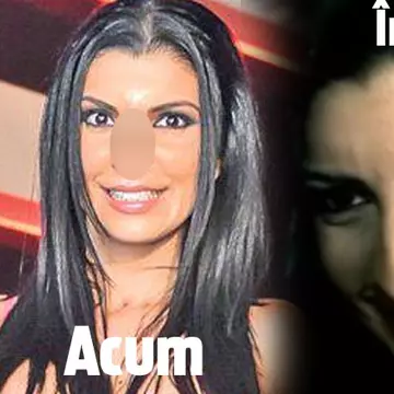 Andreea Tonciu pentru prima oară în public, după operaţia la nas. Se vede diferența! Foto