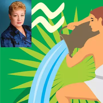 Horoscop Urania Vărsător - 15–21 noiembrie 2014