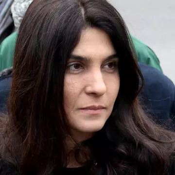 Văduva lui Sergiu Nicolaescu face negocieri în secret! Ce trebuie să împartă cu cea de-a doua soție a regizorului