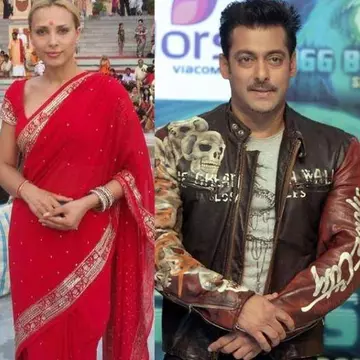 Toată lumea îi dă despărţiţi, dar Iulia Şi Salman au făcut asta! Foto doveditor