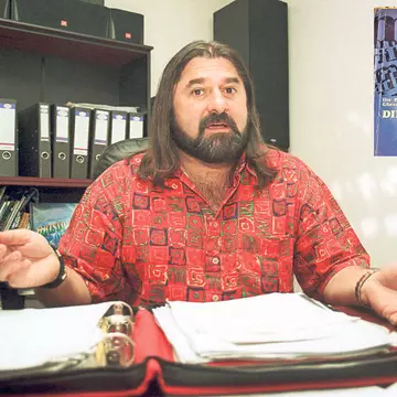 Fiica lui Gheorghe Gheorghiu, interzis de sexy! Foto