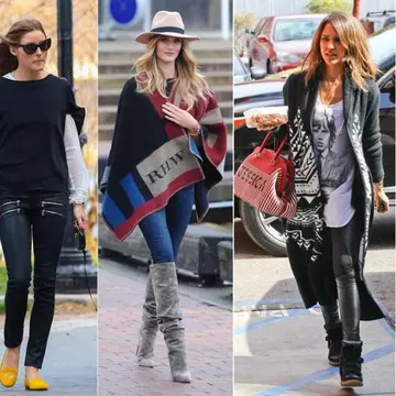 Poartă accesorii personalizate pentru un look de vedetă