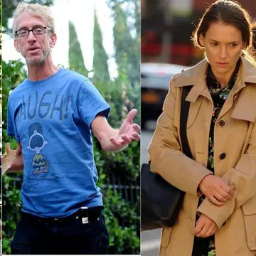 Vedete cleptomane. Cum au fost prinse la furat