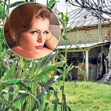 Au crescut în sărăcie lucie