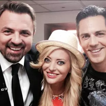 Probleme la ”X Factor”! A fost înlocuit