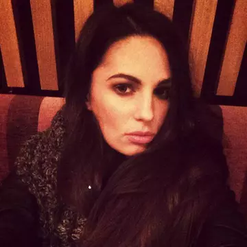 Ce scrie pe certificatul de autopsie al supermodelului găsit mort! 