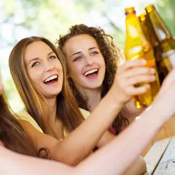 Ingrediente naturale pentru momentele tale de aur