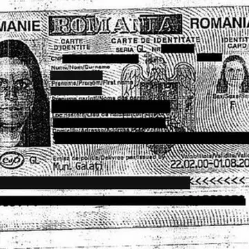 Nu-ţi place numele tău? Ea ce să mai zică? Probabil cea mai ruşinoasă identitate