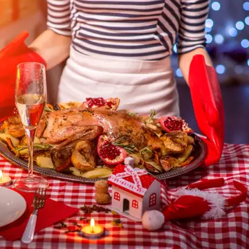 Reguli de bune maniere pentru sărbători